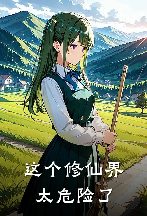 这个修仙界太危险了