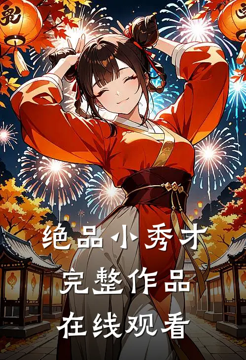 绝品小秀才完整作品在线观看
