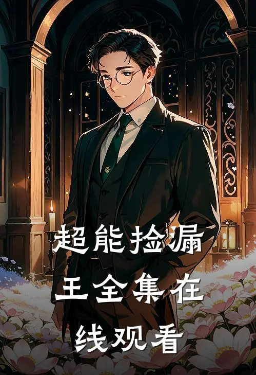超能捡漏王全集在线观看