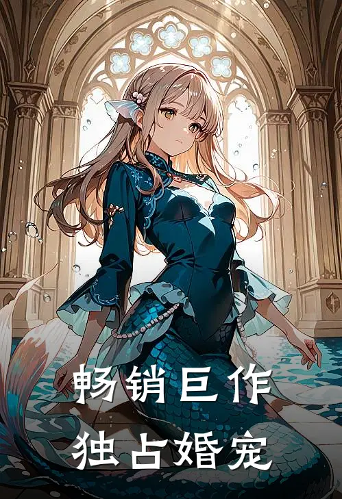 畅销巨作独占婚宠