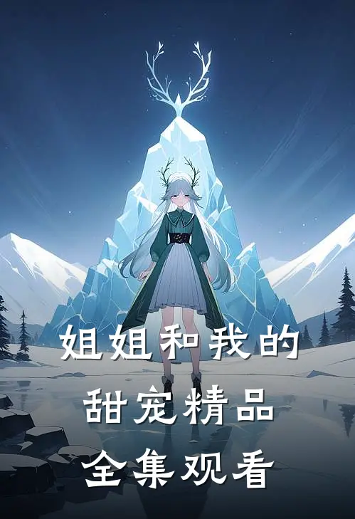姐姐和我的甜宠精品全集观看