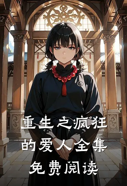 重生之疯狂的爱人全集免费阅读