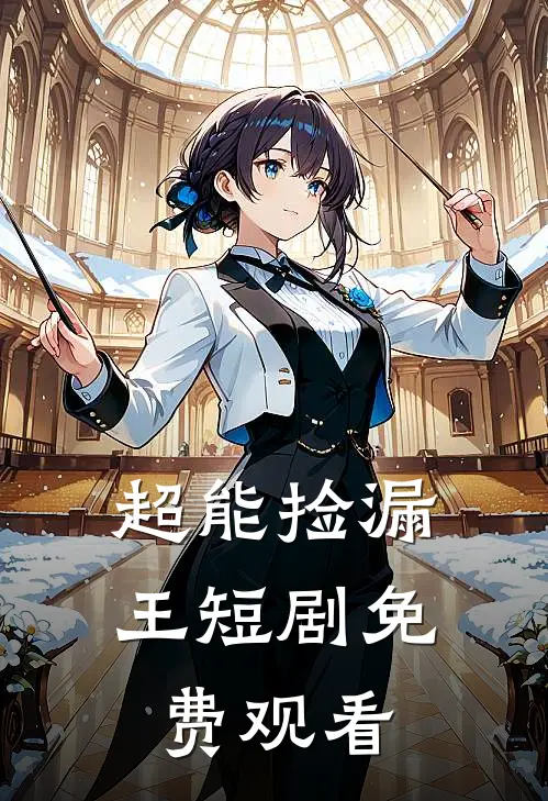 超能捡漏王短剧免费观看