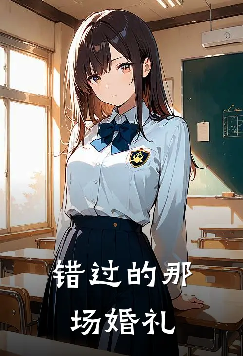 错过的那场婚礼