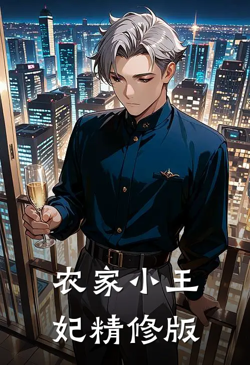 农家小王妃精修版