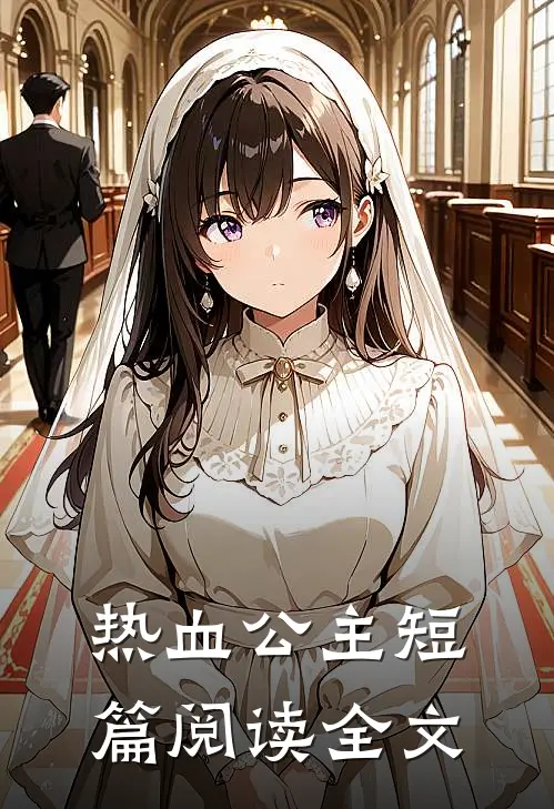 热血公主短篇阅读全文