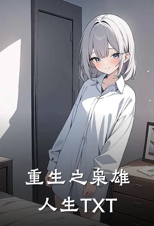 重生之枭雄人生TXT