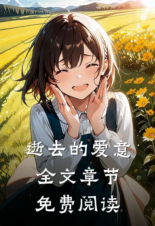逝去的爱意全文章节免费阅读