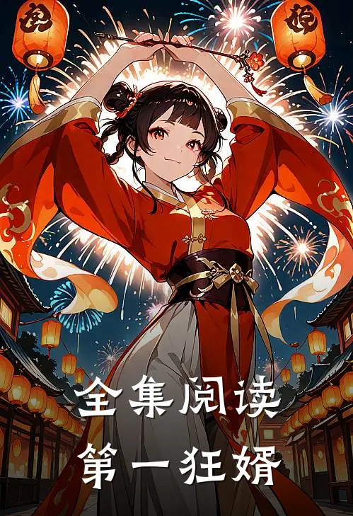全集阅读第一狂婿