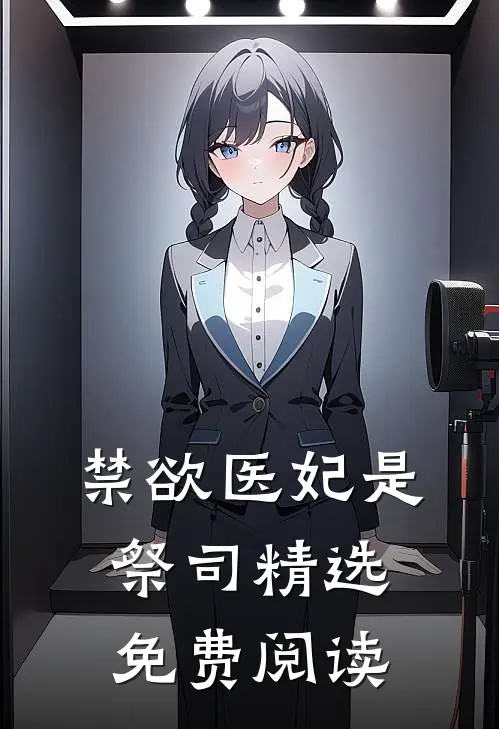 禁欲医妃是祭司精选免费阅读