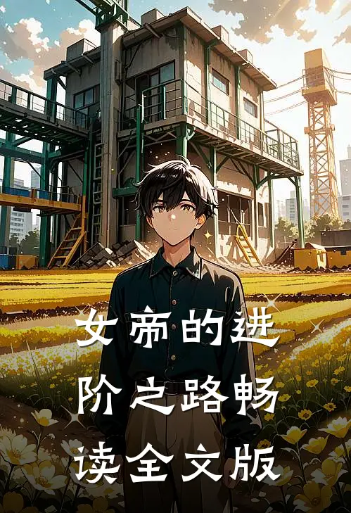 女帝的进阶之路畅读全文版