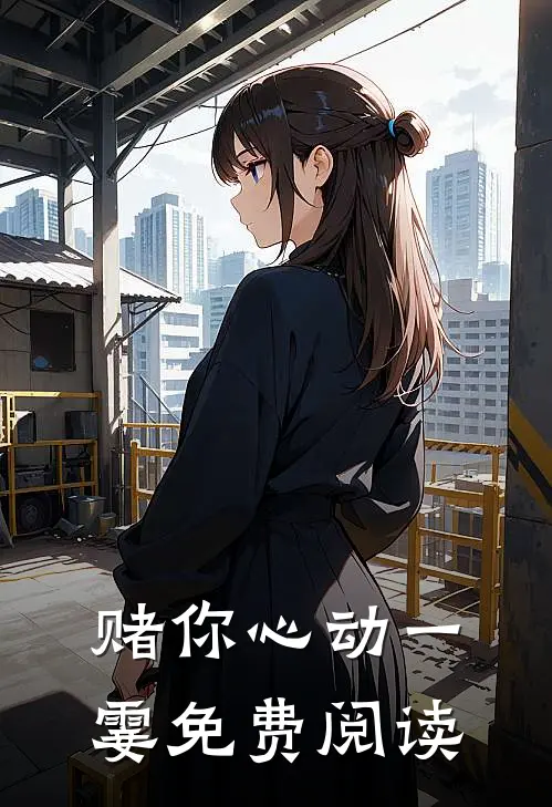赌你心动一霎免费阅读