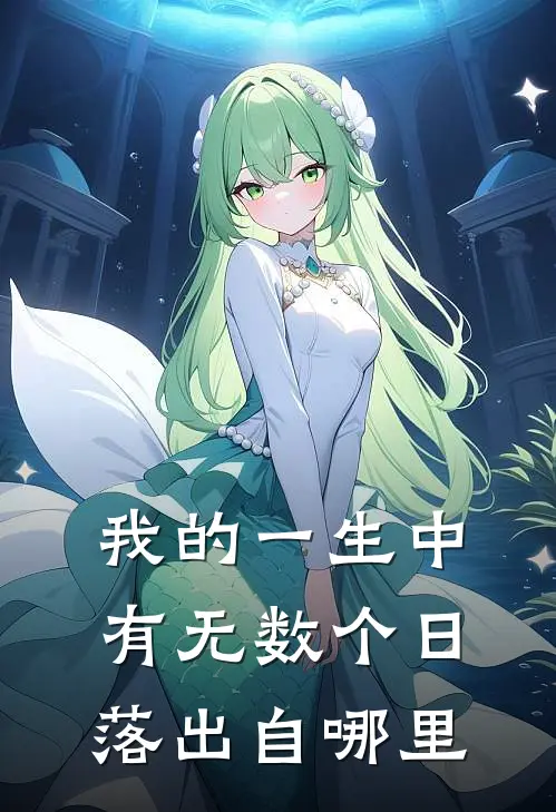 我的一生中有无数个日落出自哪里