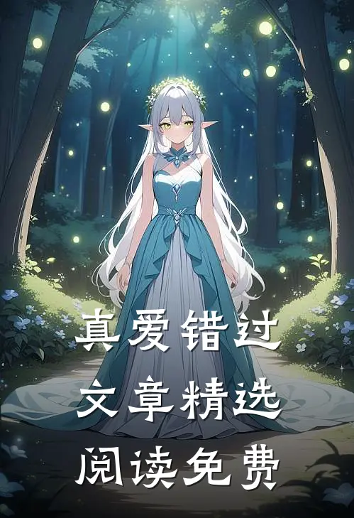真爱错过文章精选阅读免费