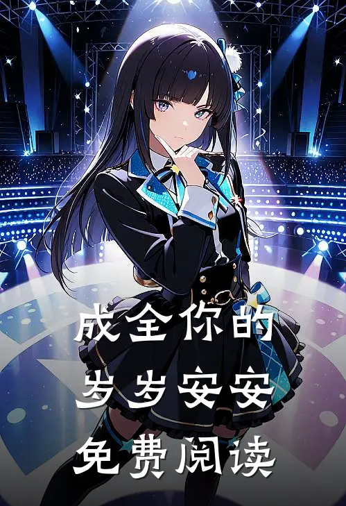 成全你的岁岁安安免费阅读