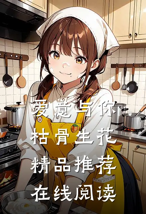 爱意与你枯骨生花精品推荐在线阅读