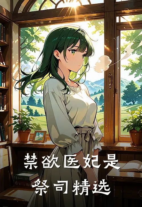 禁欲医妃是祭司精选