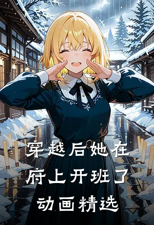 穿越后她在府上开班了动画精选