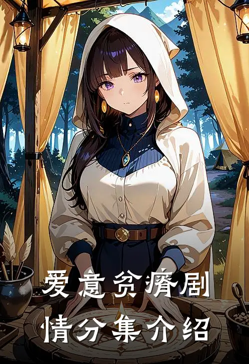 爱意贫瘠剧情分集介绍