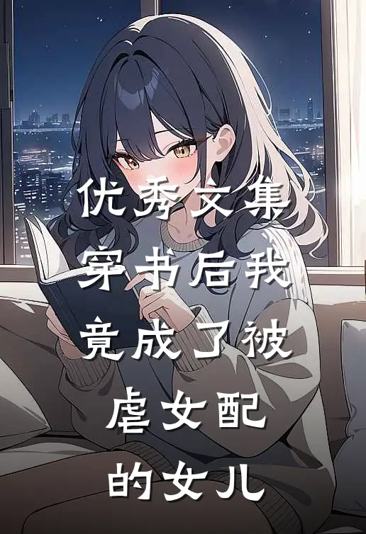 优秀文集穿书后我竟成了被虐女配的女儿