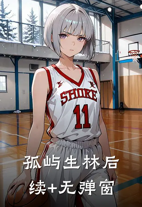 孤屿生林后续+无弹窗