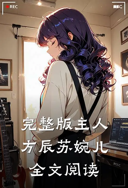 完整版主人方辰苏婉儿全文阅读