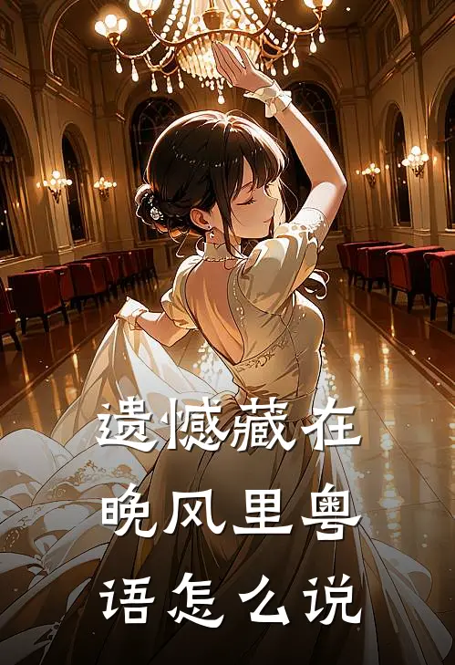 遗憾藏在晚风里粤语怎么说