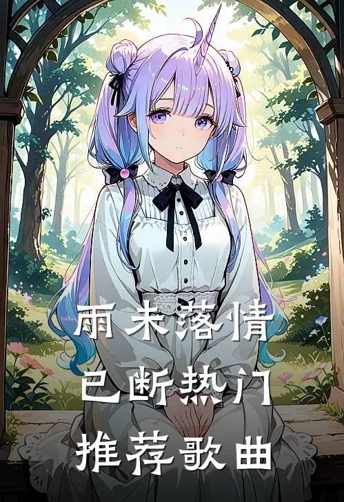 雨未落情已断热门推荐歌曲