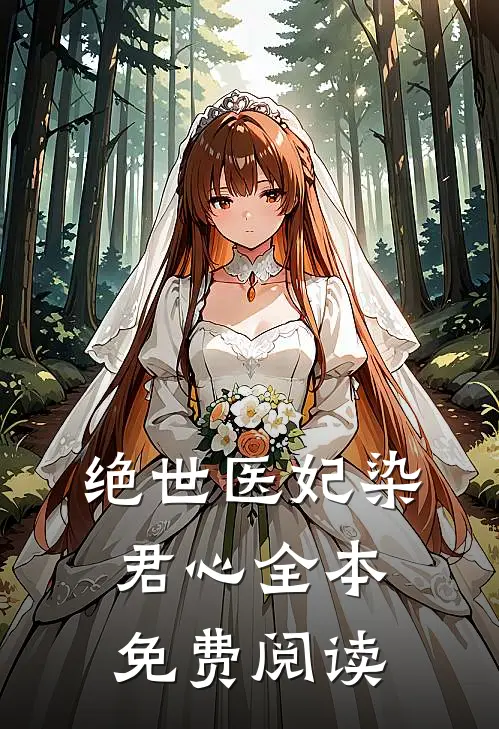 绝世医妃染君心全本免费阅读