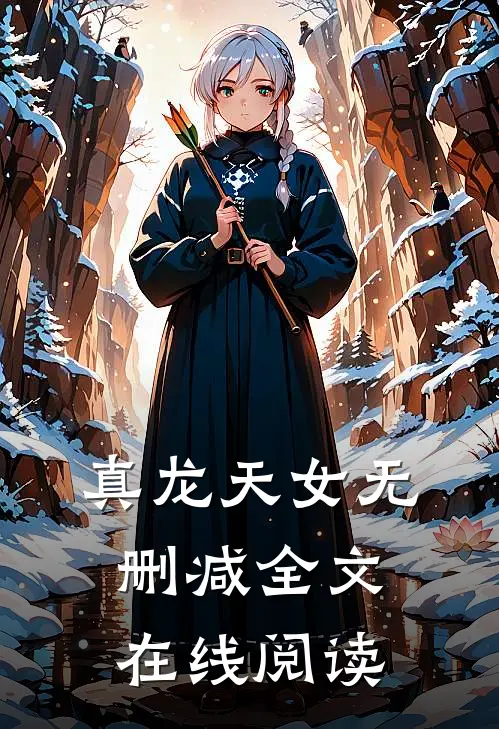 真龙天女无删减全文在线阅读