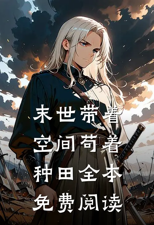末世带着空间苟着种田全本免费阅读