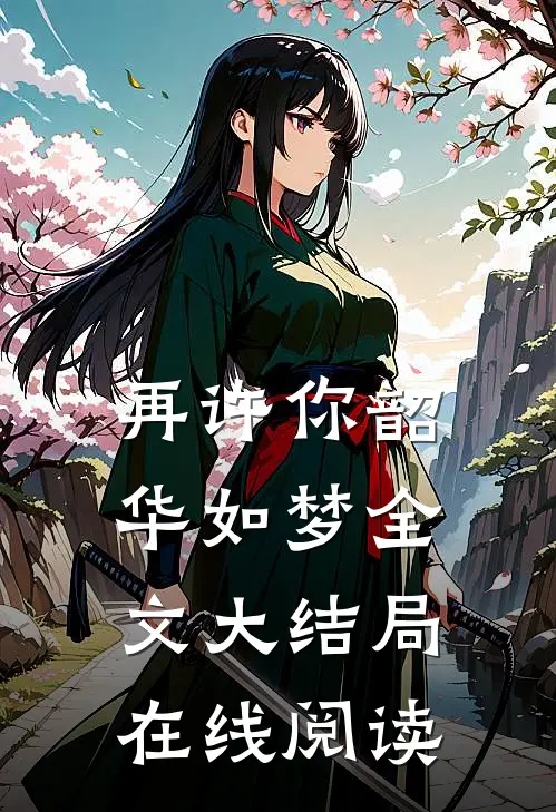 再许你韶华如梦全文大结局在线阅读