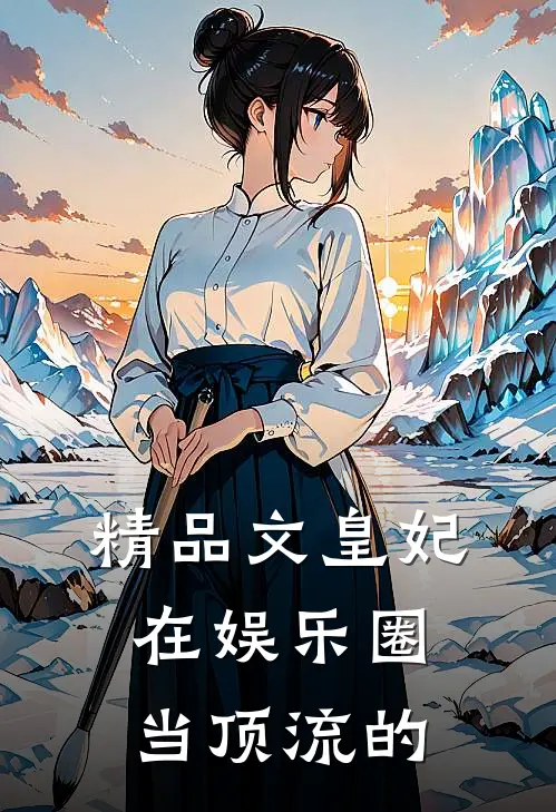 精品文皇妃在娱乐圈当顶流的