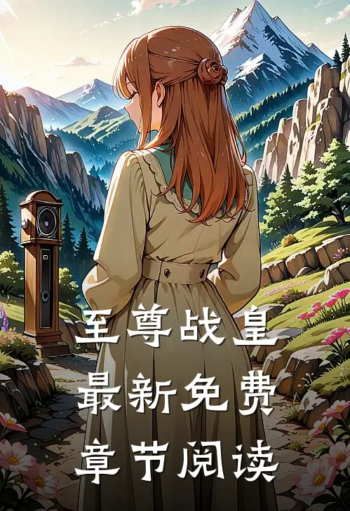 至尊战皇最新免费章节阅读
