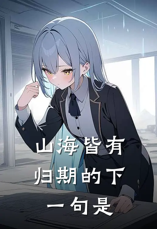 山海皆有归期的下一句是