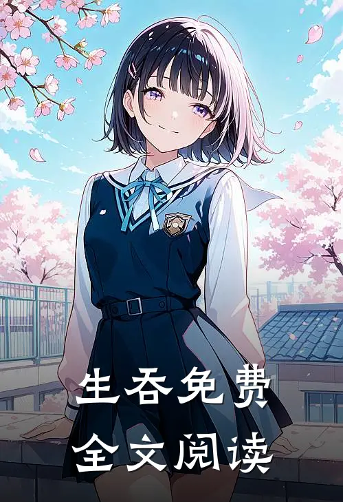 生吞免费全文阅读
