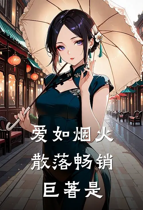 爱如烟火散落畅销巨著是
