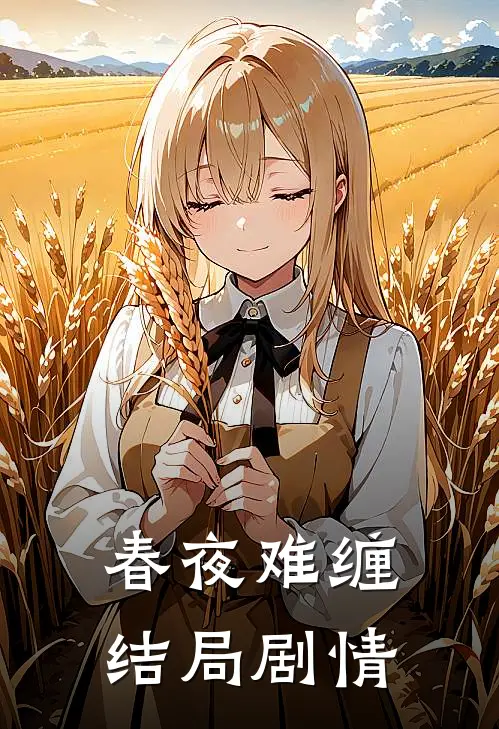 春夜难缠结局剧情