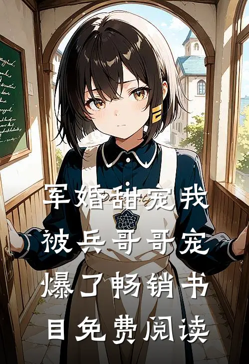 军婚甜宠我被兵哥哥宠爆了畅销书目免费阅读
