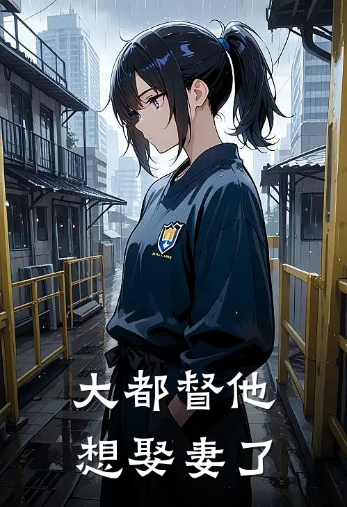 大都督他想娶妻了
