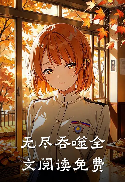 无尽吞噬全文阅读免费