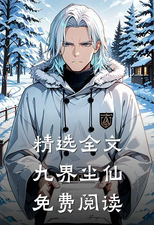 精选全文九界尘仙免费阅读