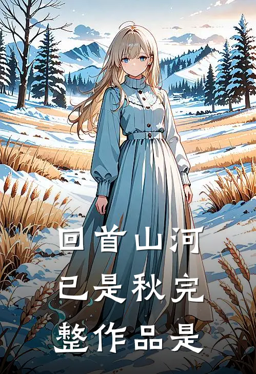 回首山河已是秋完整作品是