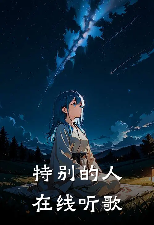 特别的人在线听歌
