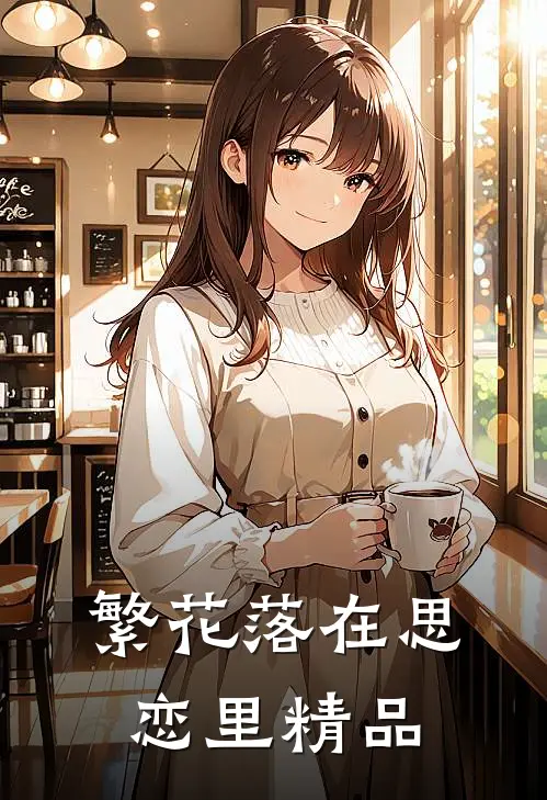 繁花落在思恋里精品