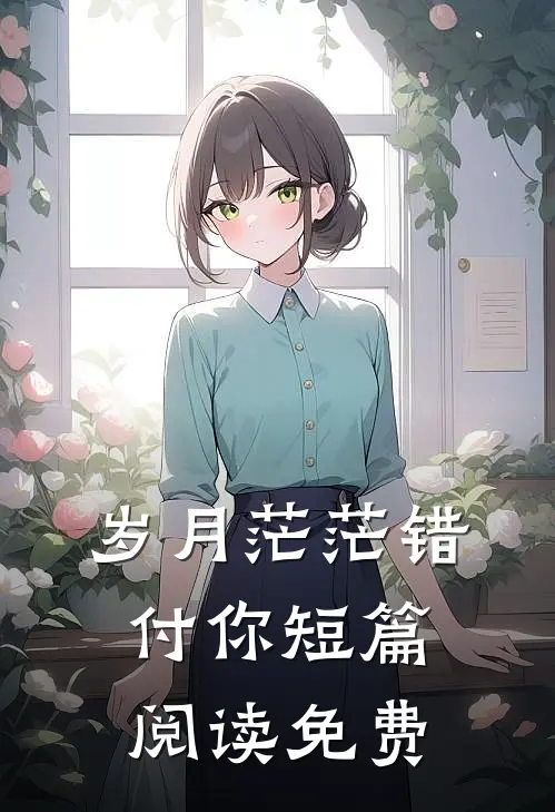 岁月茫茫错付你短篇阅读免费