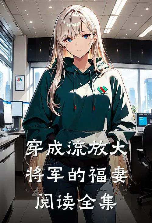 穿成流放大将军的福妻阅读全集