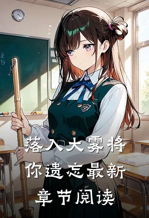 落入大雾将你遗忘最新章节阅读
