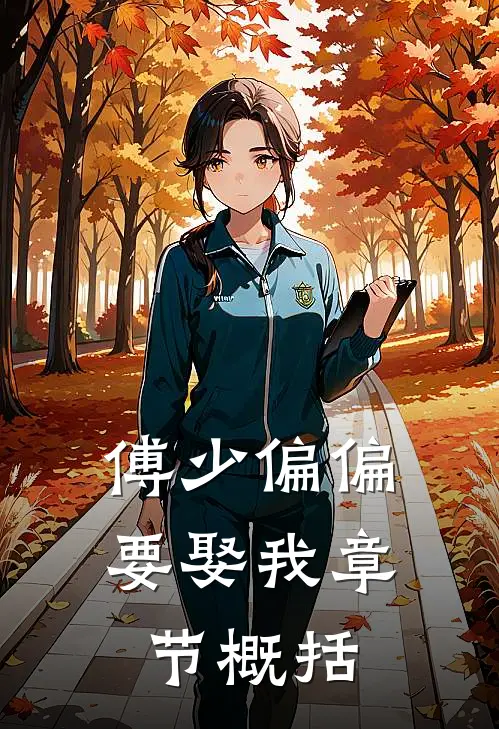 傅少偏偏要娶我章节概括