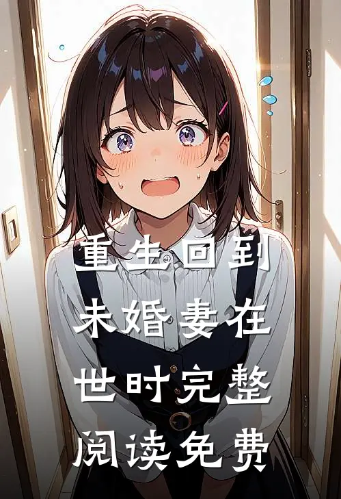 重生回到未婚妻在世时完整阅读免费